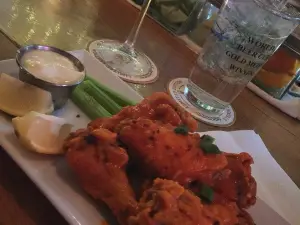 North Sea Tavern