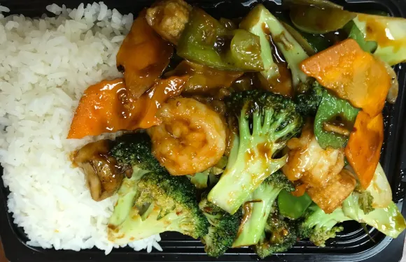 China Pot