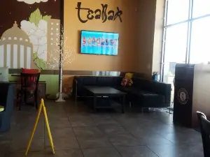 Teapioca Lounge