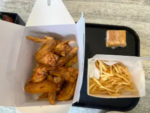 Farr's Famous Chicken