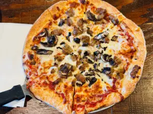 Brewers Restaurant & Sports Bar