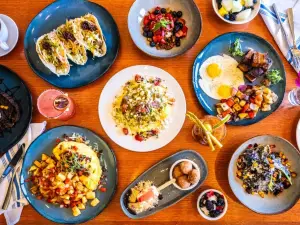 Drumheller's Food & Drink