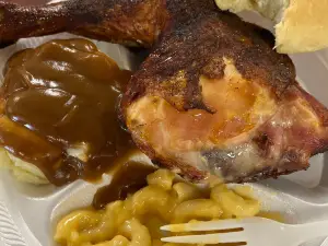 Smalley's Convenience & Deli