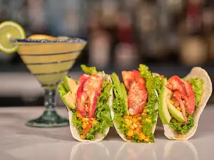 Seaglass Oceanfront Restaurant & Lounge