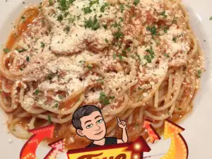 Mimmo’s Ristorante Pizzeria