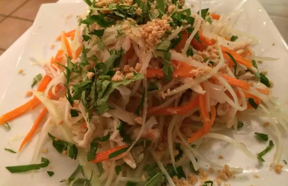 Nam Phuong