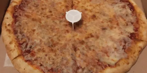 Rudy's New York Pizza