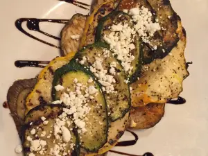 Bistro at the Bijou