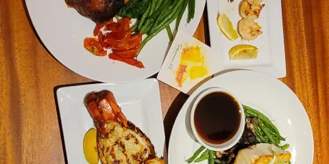 Seasons 52
