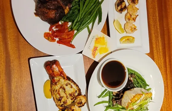 Seasons 52