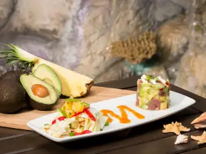 Anthony's Fish Grotto