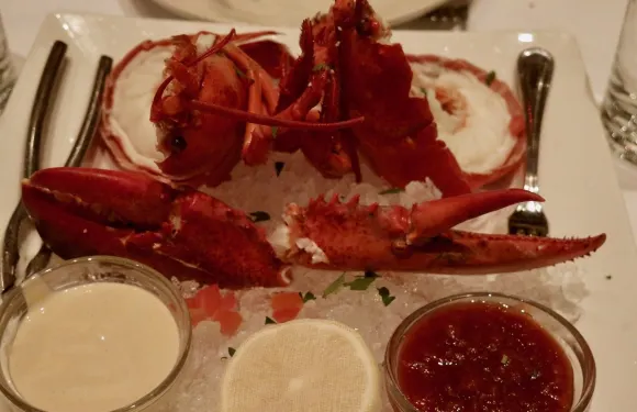 Bobby Van's Steakhouse - 50th Street