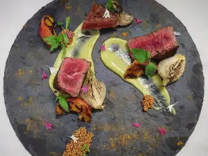 Alchemy Restaurant and Bar