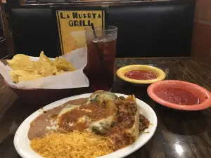 La Huerta Mexican Restaurant