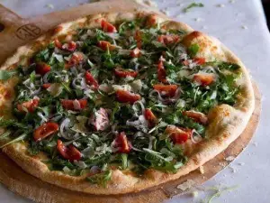 Aldos Italian Table & Bar