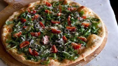 Aldos Italian Table & Bar in Naples