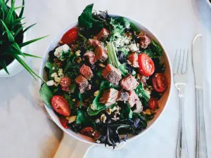 CoreLife Eatery