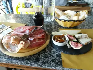 Crott del Meo