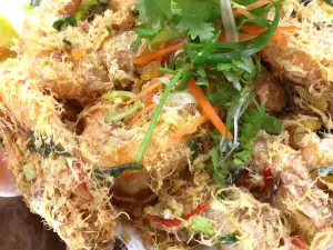 Uncle Ng Restaurant