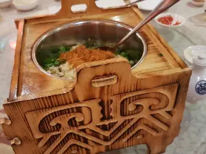 Sin Kee Ting Restaurant
