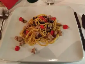 Ristorante Molteni