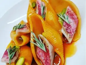Hotel La Piazza Restaurant