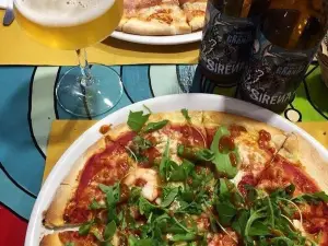 Bar Gioia