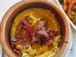 Mersin Hatay restaurant