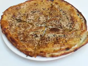 Pideci Hasan Sendagli