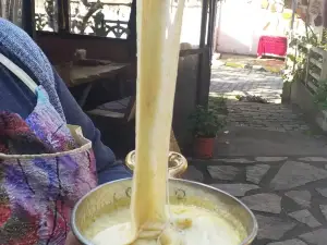 Inciralti Mancarli Pide, Kahvalti ve Yoresel Urunler