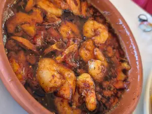 Tutku Restaurant
