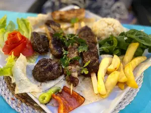 Turunç Köşem Stek House & Alakart Restoran