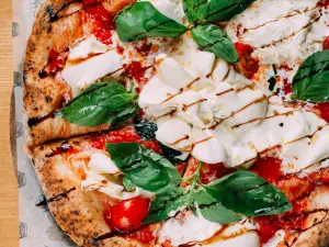Rocky Pizza