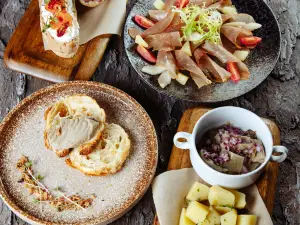 Gastrobar Ivolga