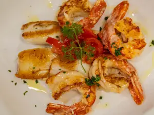 Osteria Malandra