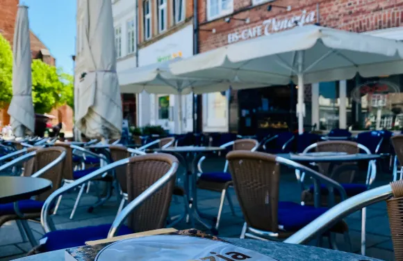 Eiscafe Venezia