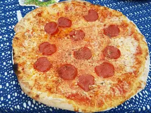 Pizzeria Colosseum