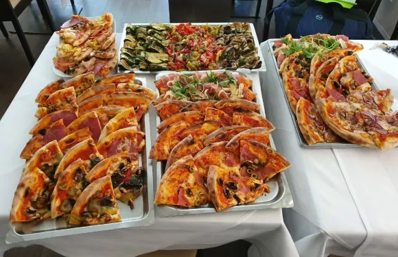 Ristorante Pizzeria Italia