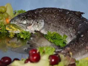 Fisch Feinkost Imbiss Klene