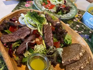 Restaurant Gungl Stubn