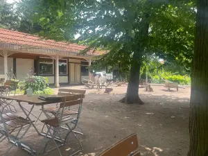 Gaststatte Gruener Baum