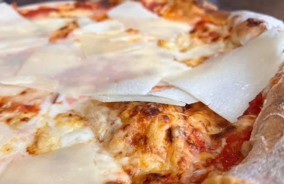 Pizzeria De Paola