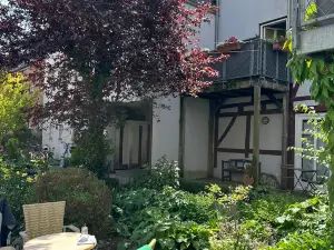 Café am Markt Kaffeehaus Barth