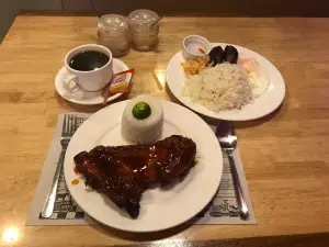Big Joe's Restaurant