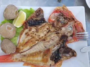 Bar Mar de las Calmas