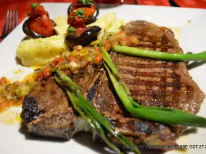 Bodega Tapas & Wine
