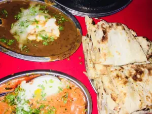 Pal Dhaba Old- Best Non Veg/ Family Restaurant / Famous Dhaba in Chandigarh
