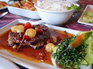 Castelli Resto PUB