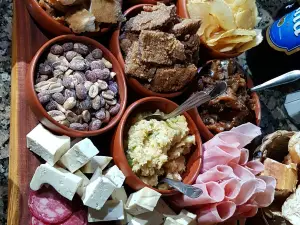 The Gastropub Salta