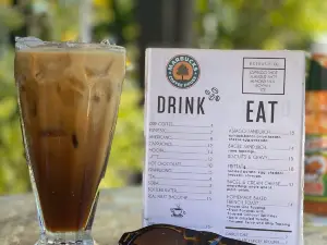 Marbucks Coffee House | Bed & Breakfast